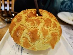 -新世界餐厅(万达店)