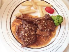-红房子西菜馆(淮海店)