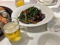 -大锅强·蒸海鲜青岛菜(金沙滩店)