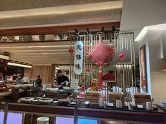 门面-君来湖滨饭店·玫瑰园