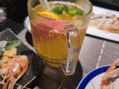 -極上萬膳·日料放题(海岸城店)