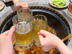-二胖家铁锅炖大鹅(双井店)