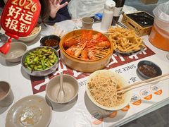 -靓靓蒸虾·头牌蒸虾(雪松路总店)