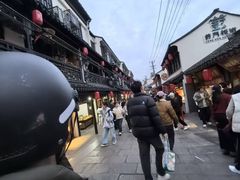 -葑门横街