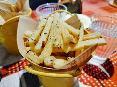 -Primo·丽莫意大利窑烤披萨