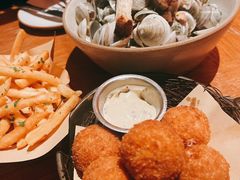 -THE CANNERY&JUJU 新鲜海鲜·牛排美食酒廊