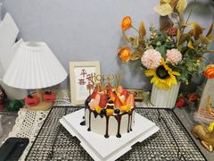 -爱之旅diy烘焙坊(西直门店)