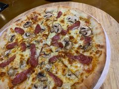 -G+KITCHEN(龙湖狮山天街店)