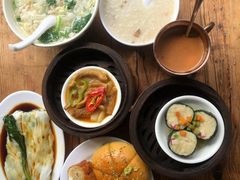 -琼海·狮椰美食楼