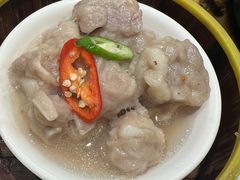-火啫啫·粤式啫啫煲(南通首店)