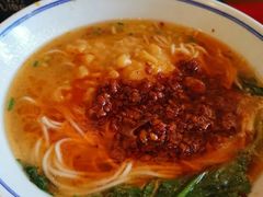 香糯豌杂面-好這口重庆小面(总店)