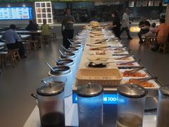 -素满香·素食自助餐(福州·长乐北路店)
