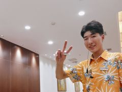 -第六季自助餐厅(甜水园店)