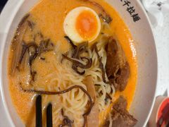 -味千拉面(广州白云机场T1西二店)