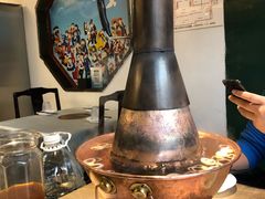 -东来顺饭庄(王府井步行街店)