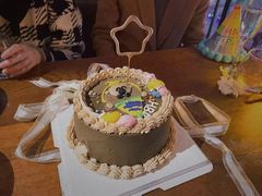 -HALF ORANGE 半个橙子