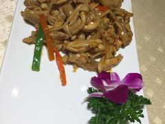 -马凯餐厅(长椿街店)