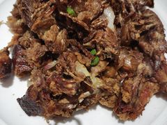 -德缘烤鸭店(大栅栏店)