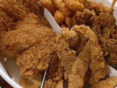 -麦当劳(凯德广场店)