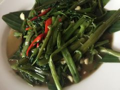 -The Palmboo Restaurant