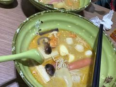 -杨国福麻辣烫(龙阳广场店)