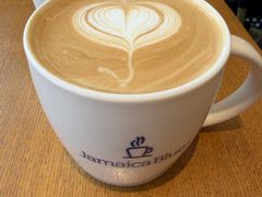 -Jamaicablue Coffeeshop(中央广场店)