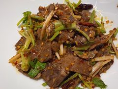 -一坐一忘云南菜(嘉里中心店)
