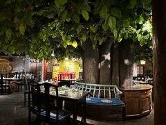 -四世同堂·京菜·烤鸭(双井店)