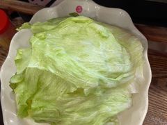 -芦月轩羊蝎子(北蜂窝店)