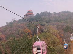 -东湖磨山景区