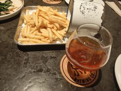 -京A Taproom·精酿餐吧(CBD店)