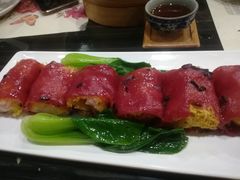-虾饺妹·粤式手工点心(水荫路店)
