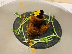 -若蘭慈·无国界素食料理(欢乐海岸店)