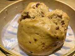 红糖开花馒头-吕氏疙瘩汤·新派鲁菜(东城万达广场店)