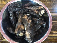 -正宗李家土鸡米线店