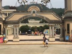 -清泉湾生态旅游度假区