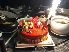 -贝紫Style(木马公寓店)