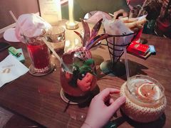 -The ROOF (通盈中心店)