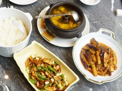 -福照楼汽锅鸡·云南特色菜(护国路店)