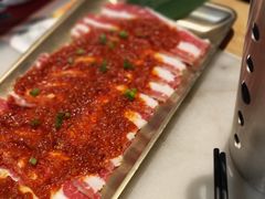 -韩宫宴烤肉·料理(如皋万达店)