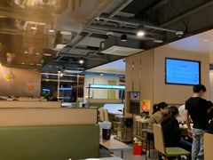 -海底捞火锅(公益西桥店)