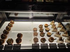 -LANLIZI BAKERY(COSMO店)