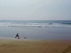 -青岛银沙滩
