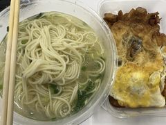 -白玉兰食品甜凤店(合生汇店)