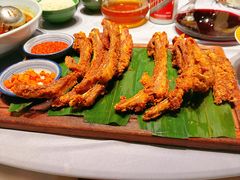 -那家小馆•北京菜•烤鸭(中关村店)