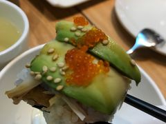 -牛油果大师寿司(瑞景店)