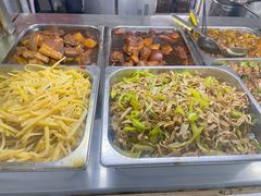 -咱家王新国把子肉(县东巷店)