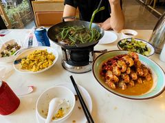 -阿胖龙虾小海鲜(宁国南路总店)