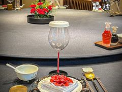 店内布置-临江·阅炉