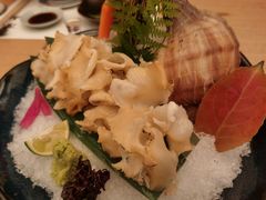 -岚山日本料理(珠江新城店)